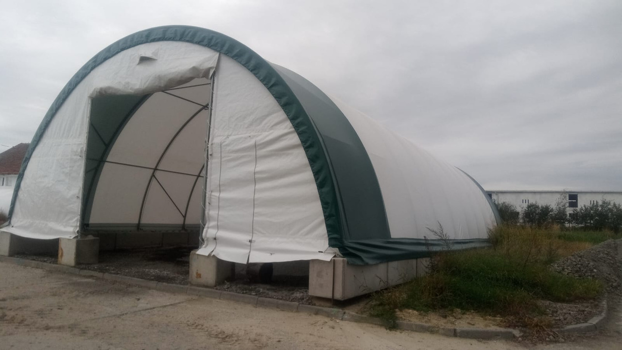 PE 19.81 m x 9.14 m x 4.5 m - Другая техника: фото 4 PE 19.81 m x 9.14 m x 4.5 m - Другая техника: фото 4