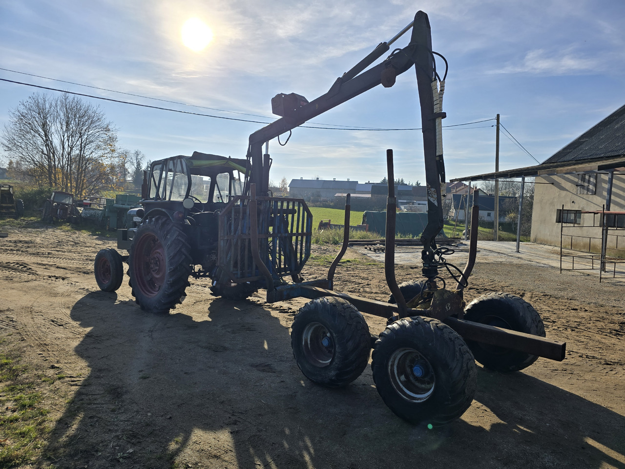 VOLVO BM 36 - Другая техника: фото 5 VOLVO BM 36 - Другая техника: фото 5