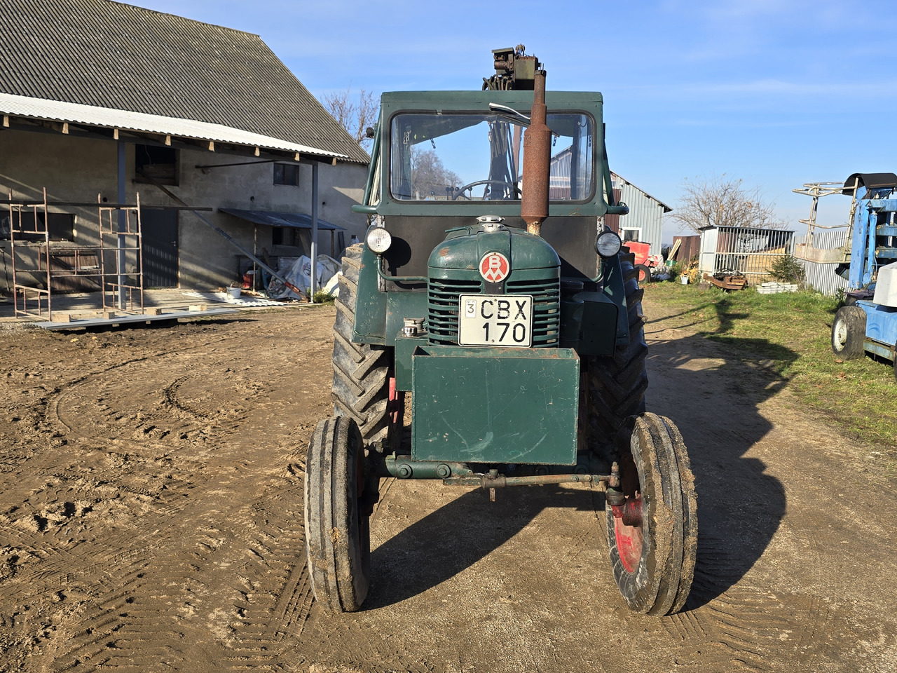 VOLVO BM 36 - Другая техника: фото 2 VOLVO BM 36 - Другая техника: фото 2