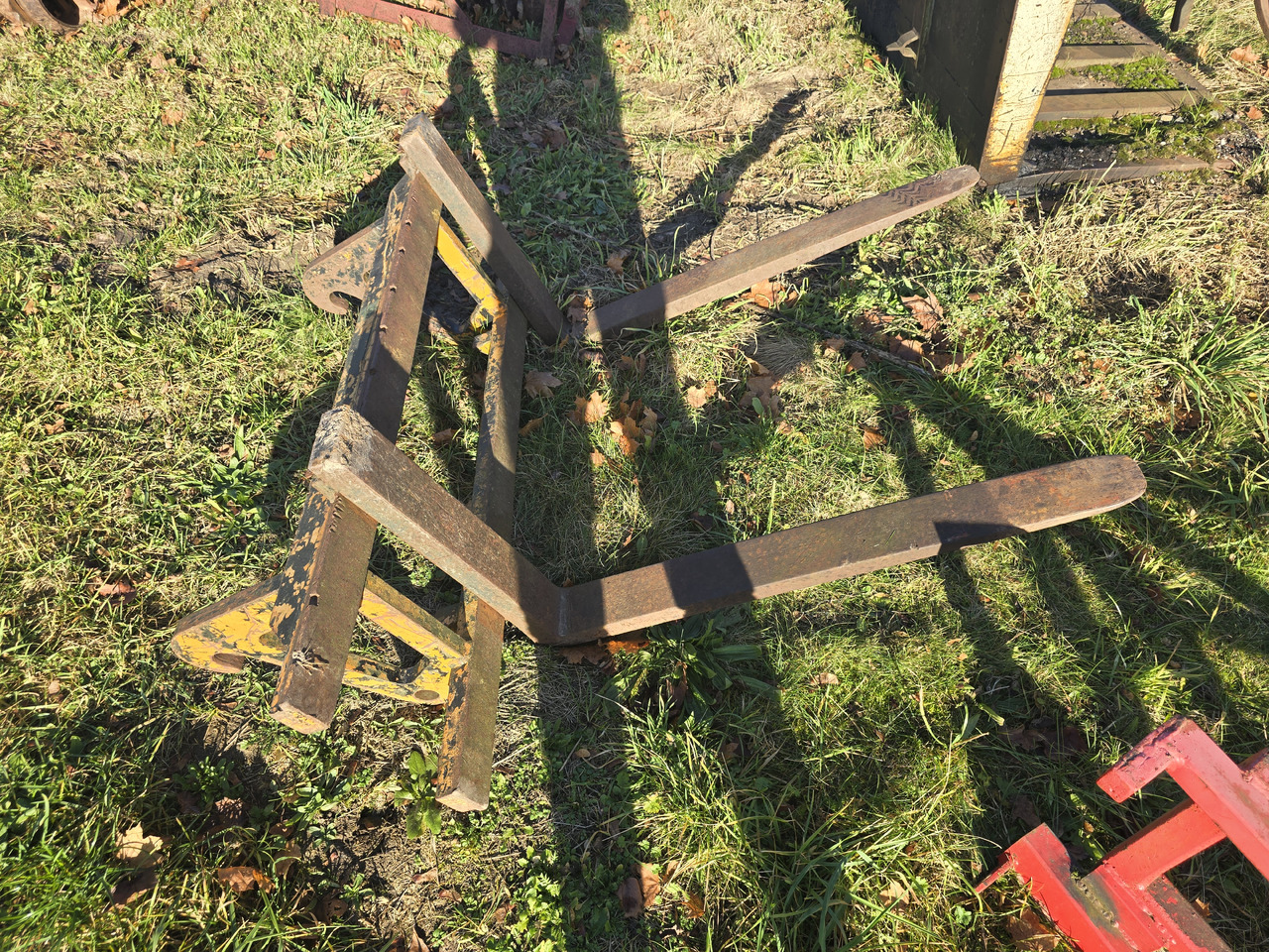 Widły 100 cm - Другая техника: фото 2 Widły 100 cm - Другая техника: фото 2