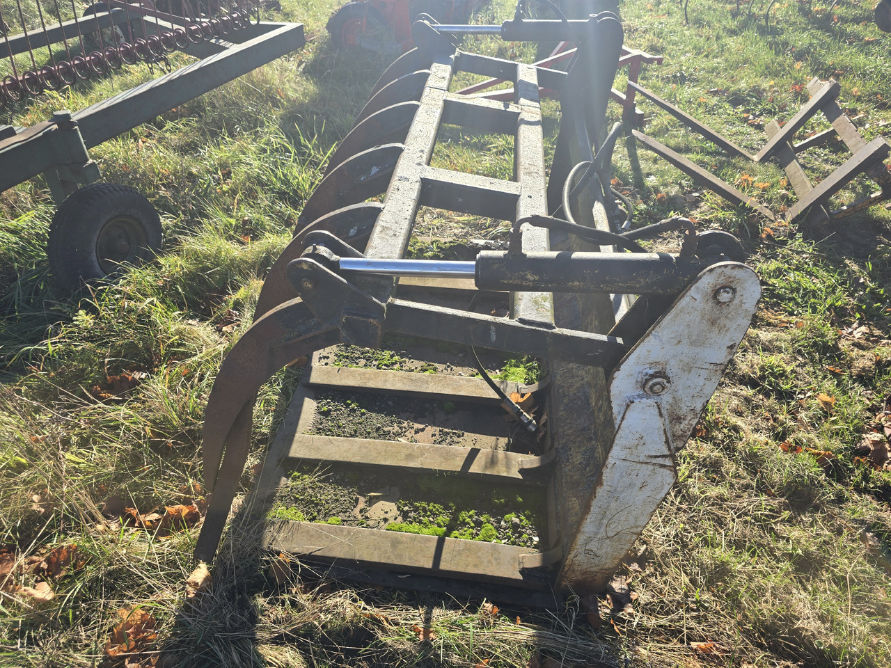 Inna Łyżko krokodyl 180 cm - Другая техника: фото 3 Inna Łyżko krokodyl 180 cm - Другая техника: фото 3