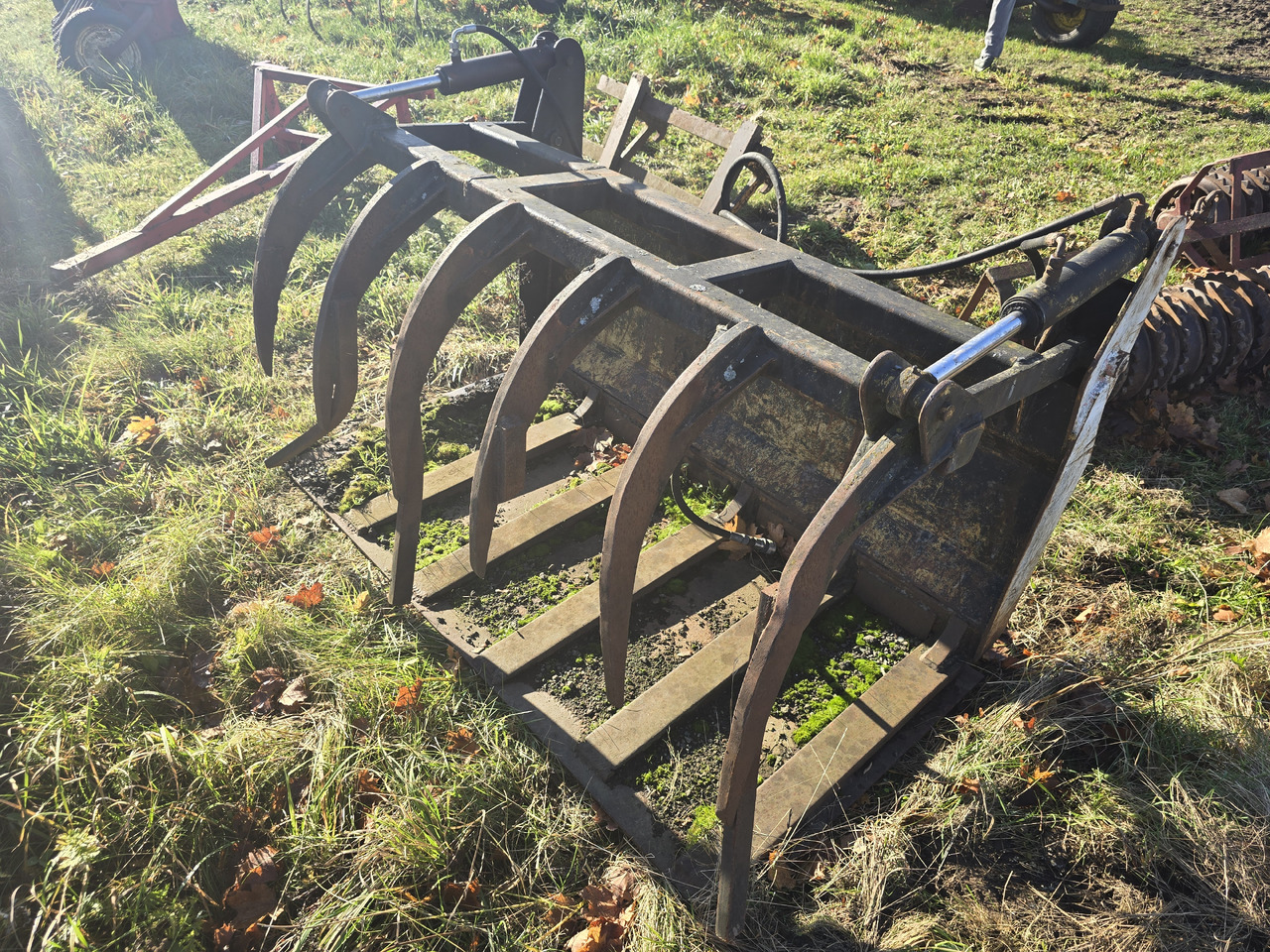 Inna Łyżko krokodyl 180 cm - Другая техника: фото 4 Inna Łyżko krokodyl 180 cm - Другая техника: фото 4