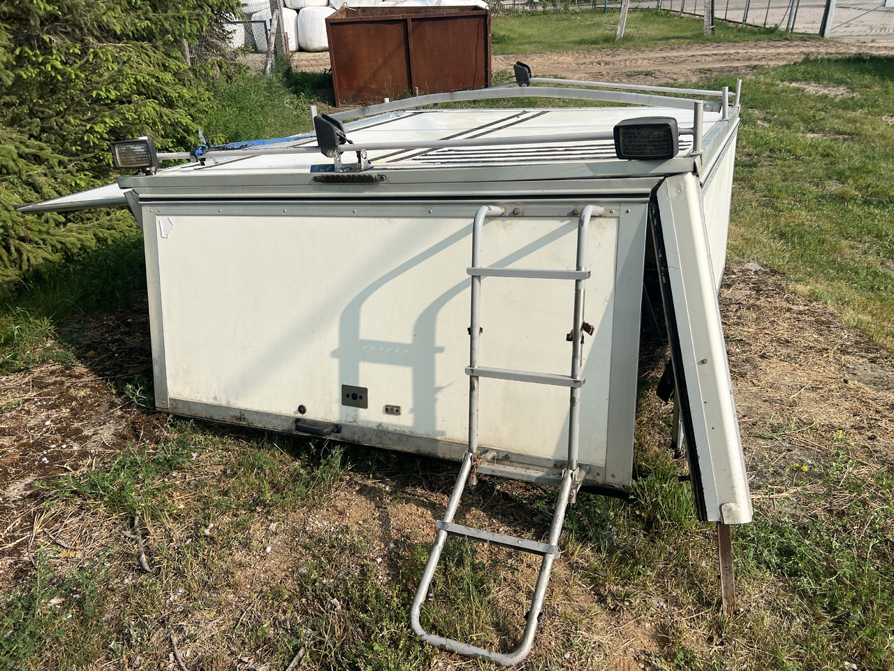 Irsta Skap VW T5 T4 T6 - Легковой автомобиль: фото 2 Irsta Skap VW T5 T4 T6 - Легковой автомобиль: фото 2