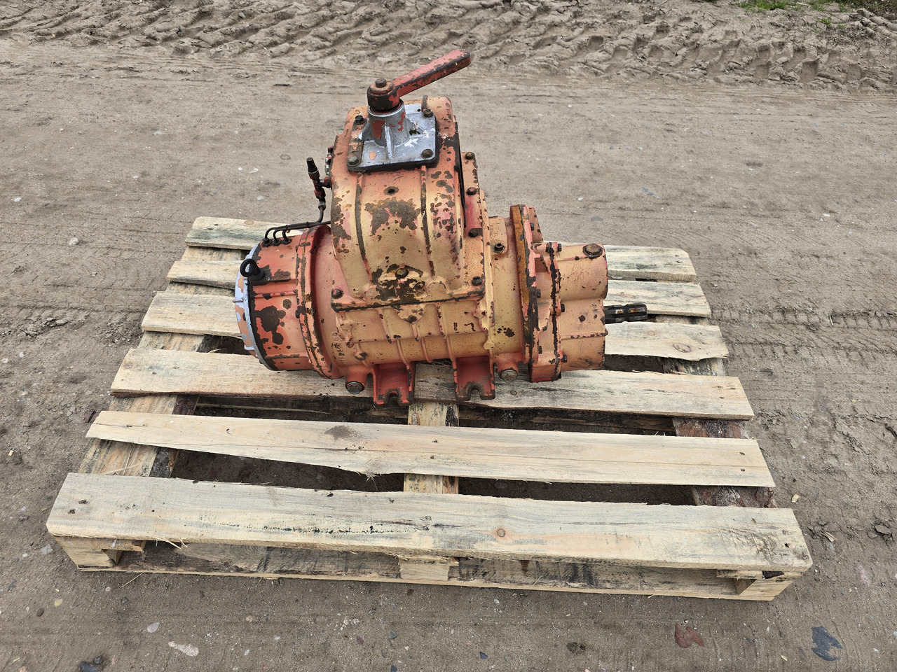 JUROP PNE 102 M (A 60 M) - Цистерна для жидкого навоза: фото 3 JUROP PNE 102 M (A 60 M) - Цистерна для жидкого навоза: фото 3