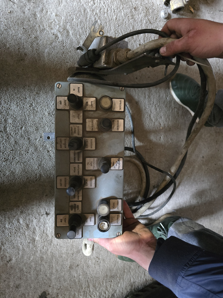 Jako 14000 - Цистерна для жидкого навоза: фото 2 Jako 14000 - Цистерна для жидкого навоза: фото 2