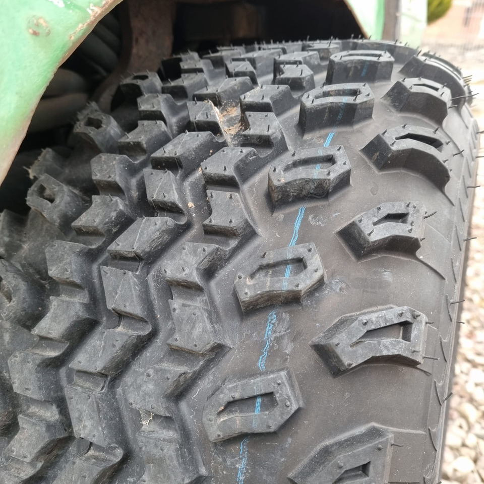 John Deere 1435 4WD Diesel - Трактор: фото 5 John Deere 1435 4WD Diesel - Трактор: фото 5