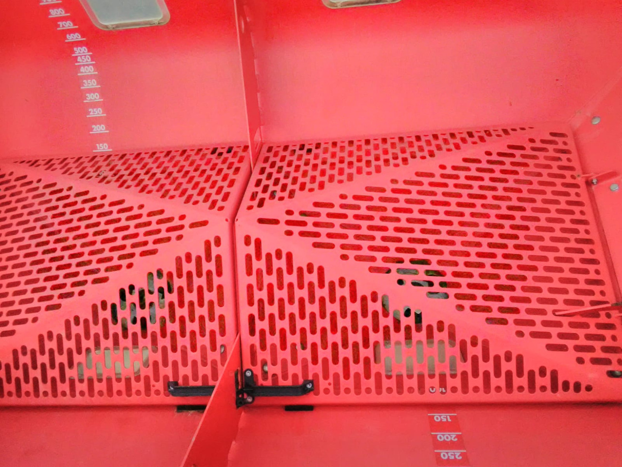 KVERNELAND EXACTA – CL - Разбрасыватель удобрений: фото 5 KVERNELAND EXACTA – CL - Разбрасыватель удобрений: фото 5