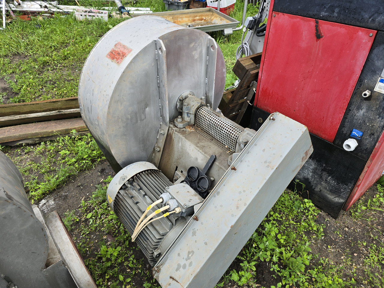 MOBILUX 3 BC400-3/U 1100 - Инструмент/ Оборудование: фото 3 MOBILUX 3 BC400-3/U 1100 - Инструмент/ Оборудование: фото 3
