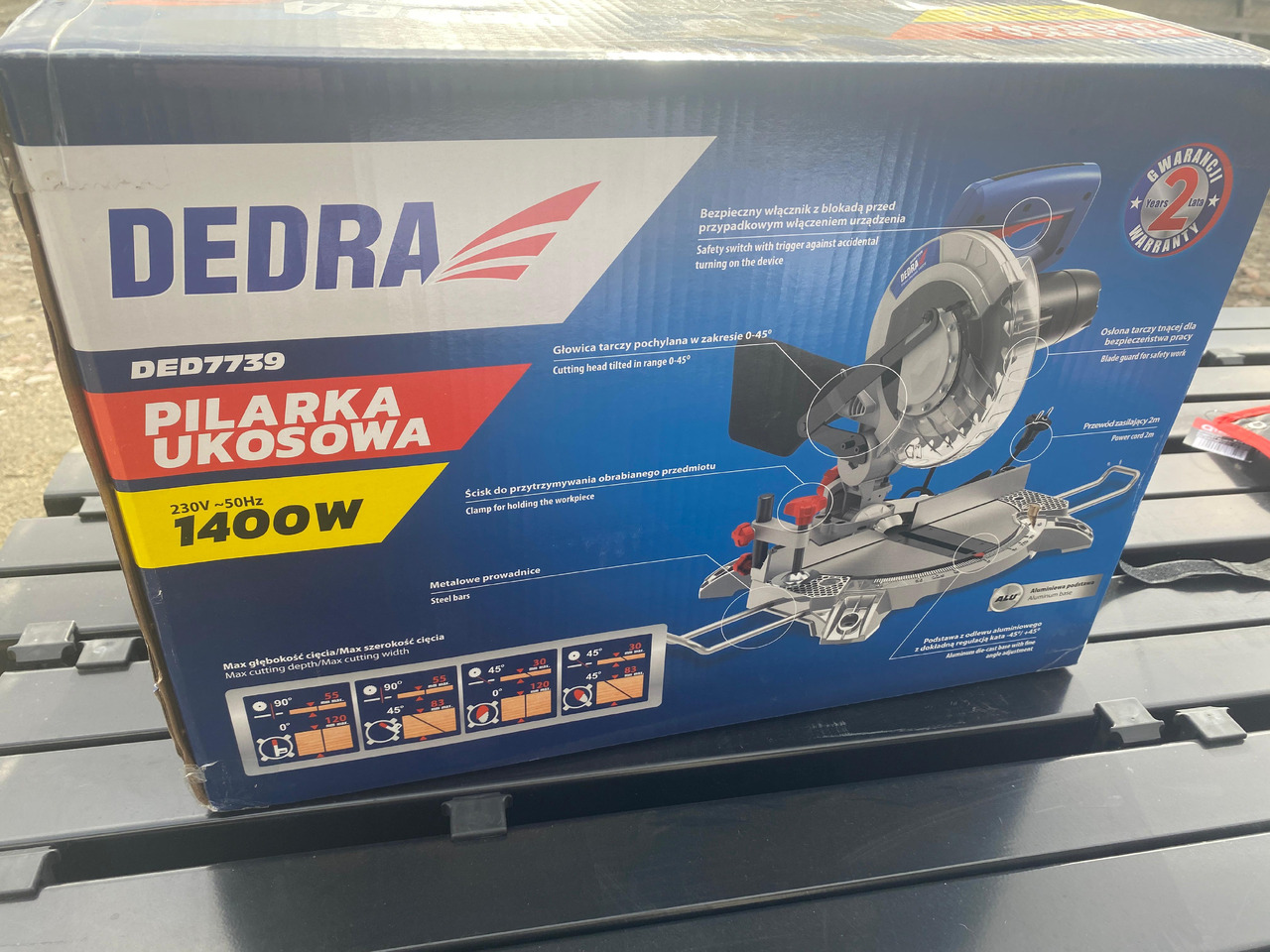 Norton, Dedra ukośnica, zestaw kluczy, lampa z czujnikiem, koszulka Polo - Автомобильный инструмент: фото 2 Norton, Dedra ukośnica, zestaw kluczy, lampa z czujnikiem, koszulka Polo - Автомобильный инструмент: фото 2