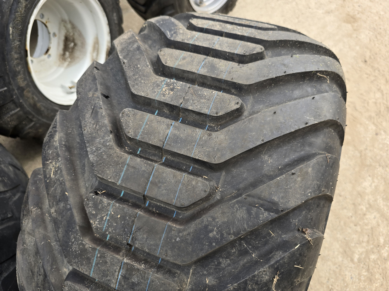 STARCO 480/45-17 - Колесо для Сельскохозяйственной техники: фото 4 STARCO 480/45-17 - Колесо для Сельскохозяйственной техники: фото 4