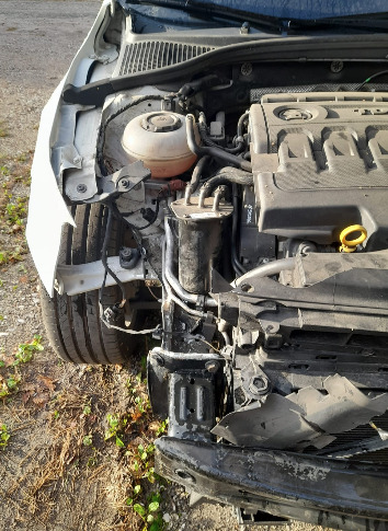 Skoda Octavia - Легковой автомобиль: фото 5 Skoda Octavia - Легковой автомобиль: фото 5