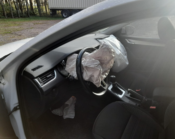 Skoda Octavia - Легковой автомобиль: фото 2 Skoda Octavia - Легковой автомобиль: фото 2