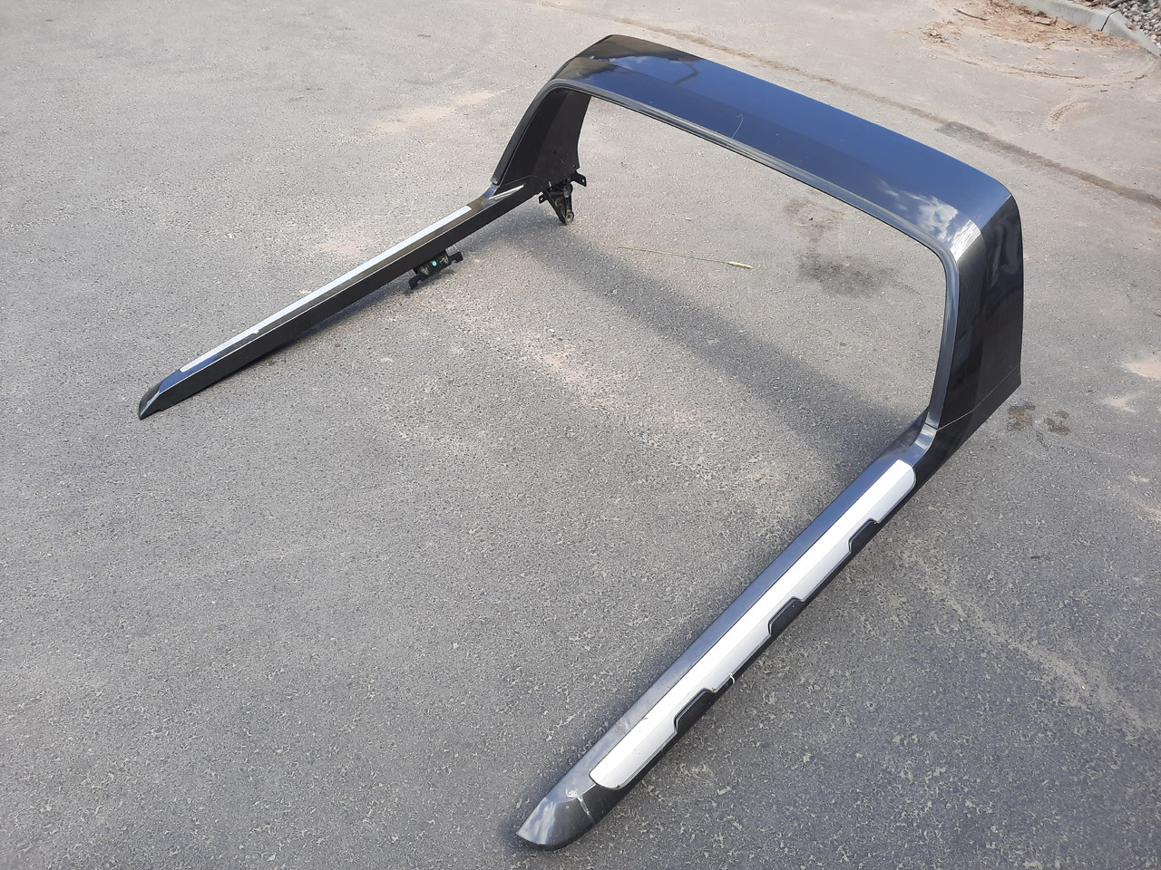 Кузов и экстерьер для Легковых автомобилей ford Ranger: фото 1