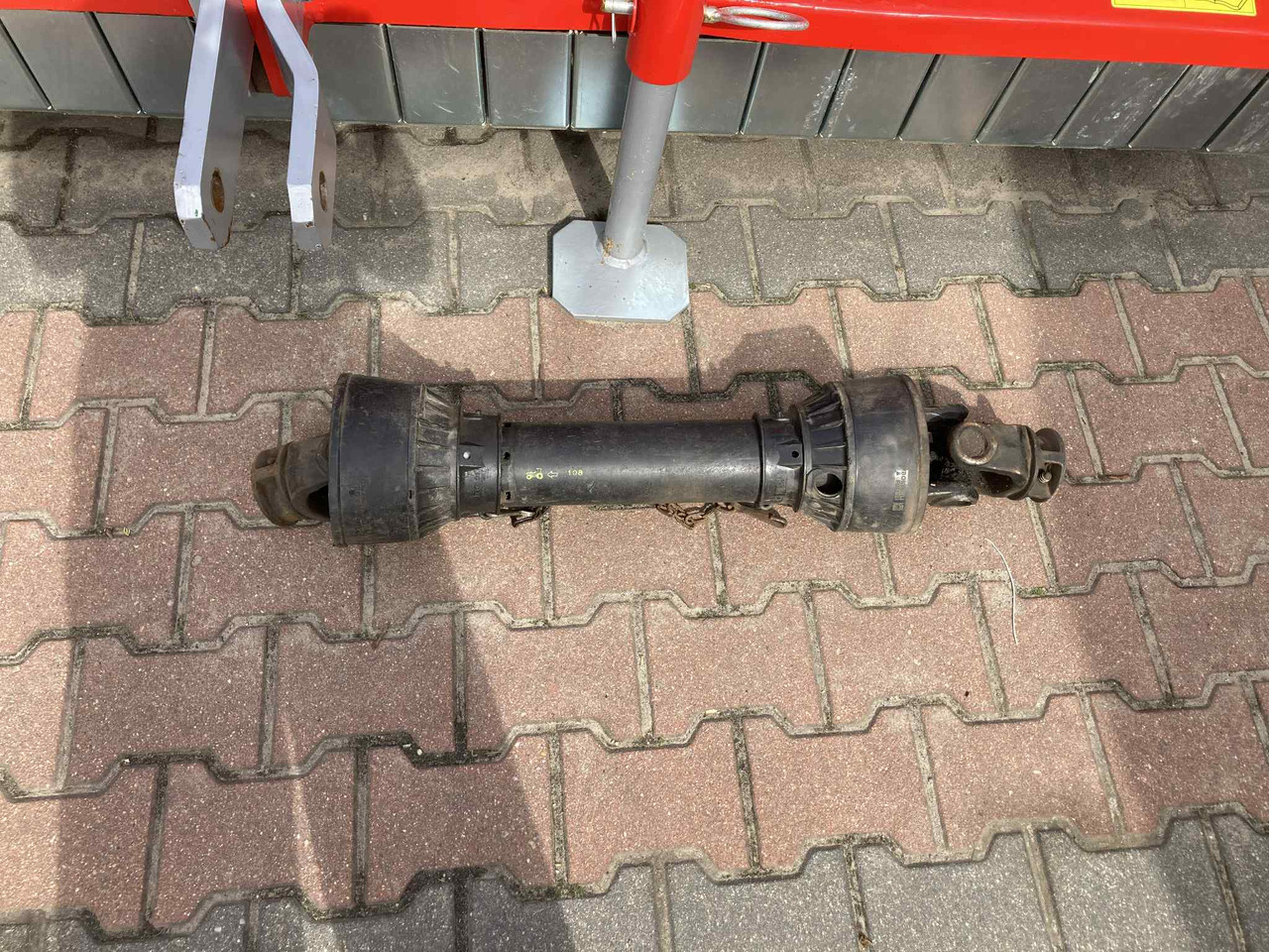 Kuhn BK320 - Косилка: фото 4 Kuhn BK320 - Косилка: фото 4