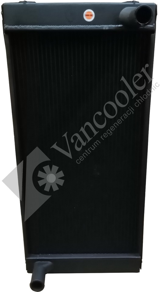 SOLARIS Grayson - Радиатор для Автобусов: фото 1 SOLARIS Grayson - Радиатор для Автобусов: фото 1