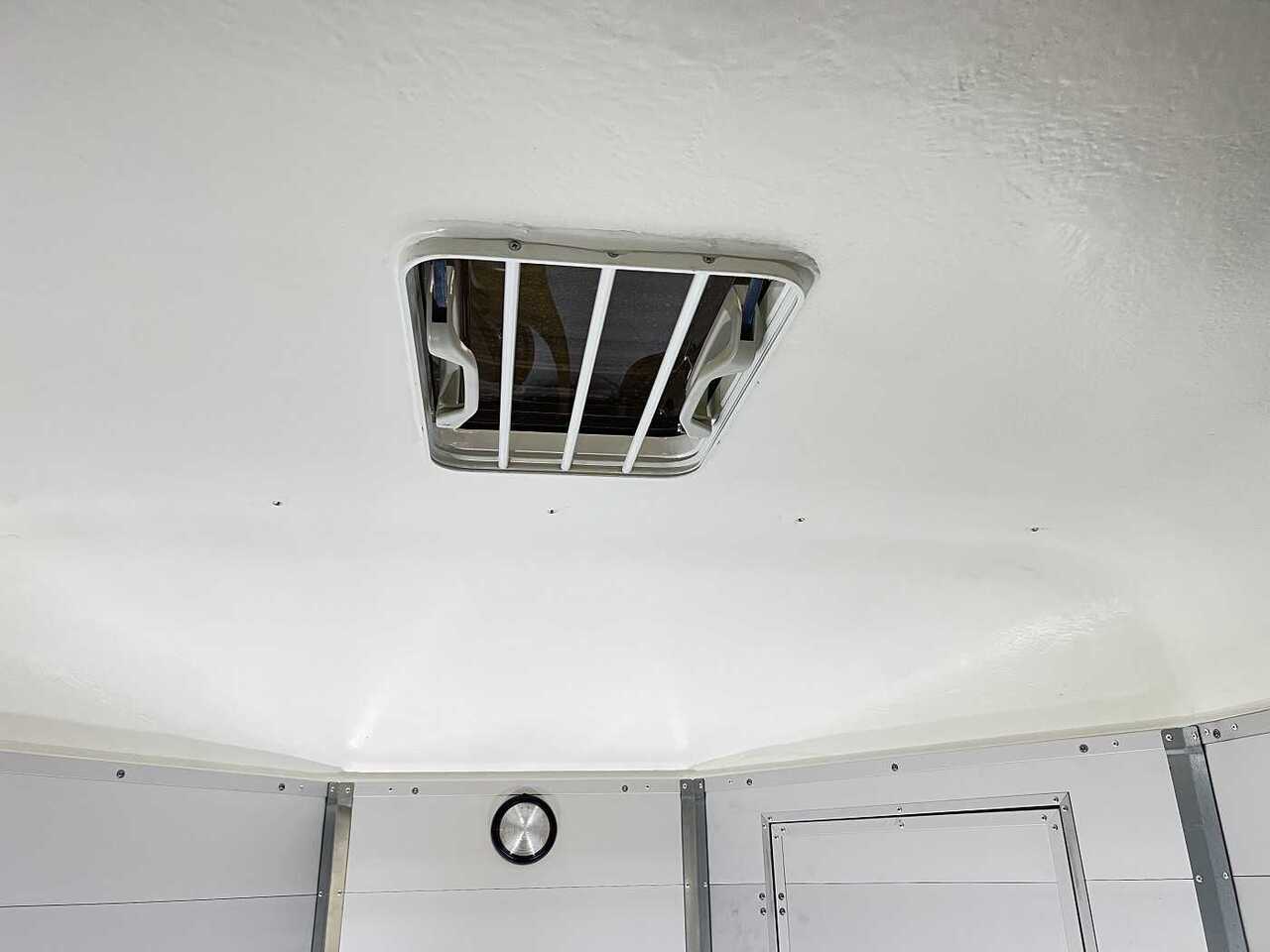 Новый Прицеп для перевозки животных BOECKMANN VA 3520/35 P Viehanhänger: фото 9 Новый Прицеп для перевозки животных BOECKMANN VA 3520/35 P Viehanhänger: фото 9