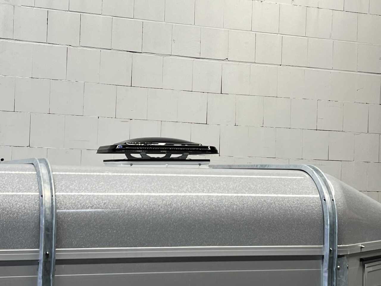 Новый Прицеп для перевозки животных BOECKMANN VA 3520/35 P Viehanhänger: фото 10 Новый Прицеп для перевозки животных BOECKMANN VA 3520/35 P Viehanhänger: фото 10