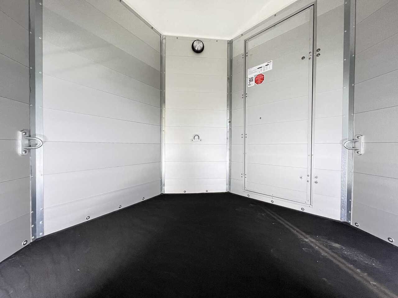 Новый Прицеп для перевозки животных BOECKMANN VA 3520/35 P Viehanhänger: фото 7 Новый Прицеп для перевозки животных BOECKMANN VA 3520/35 P Viehanhänger: фото 7