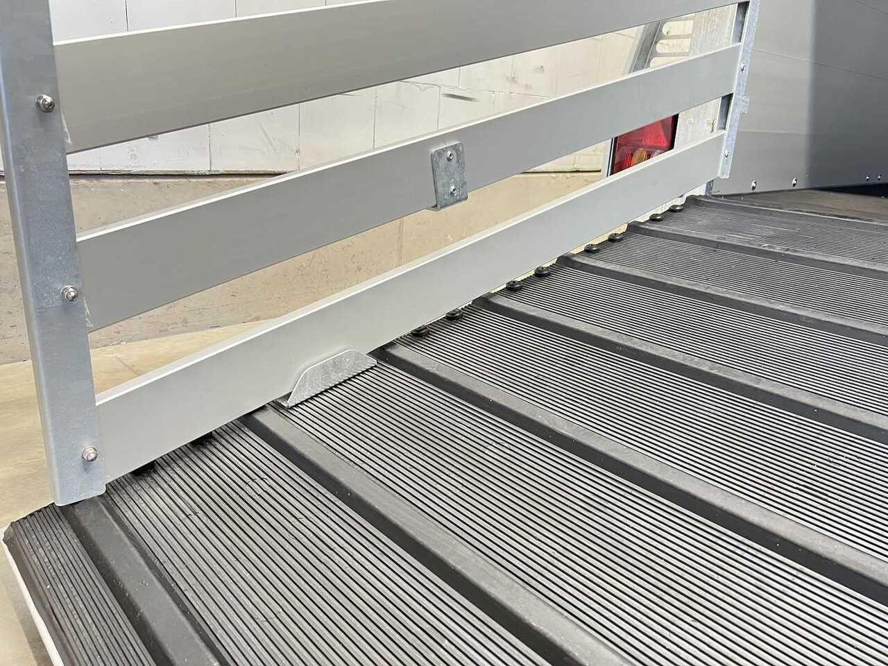 Новый Прицеп для перевозки животных BOECKMANN VA 3520/35 P Viehanhänger: фото 14 Новый Прицеп для перевозки животных BOECKMANN VA 3520/35 P Viehanhänger: фото 14