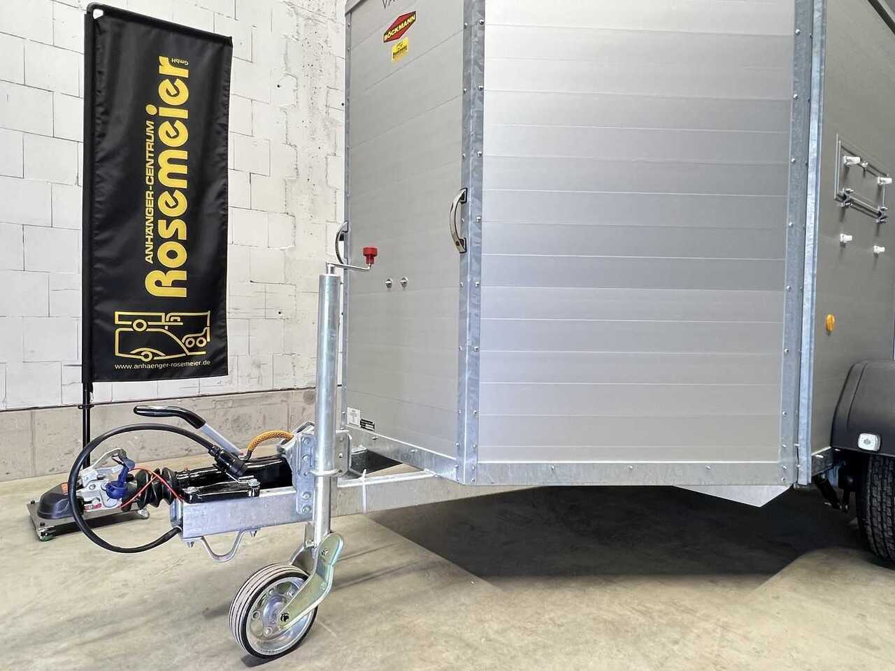 Новый Прицеп для перевозки животных BOECKMANN VA 3520/35 P Viehanhänger: фото 24 Новый Прицеп для перевозки животных BOECKMANN VA 3520/35 P Viehanhänger: фото 24