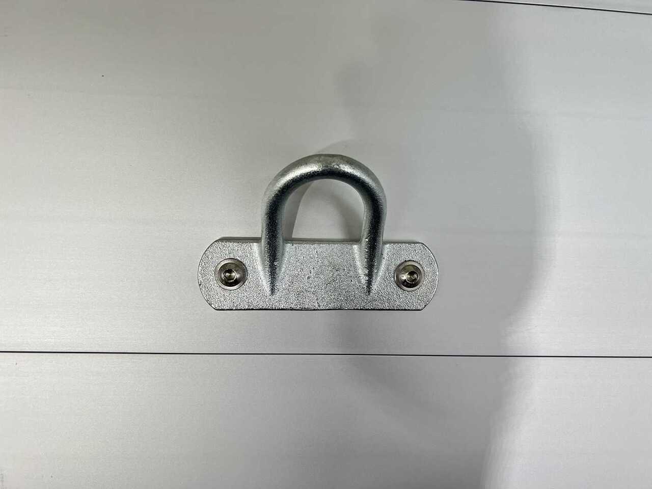 Новый Прицеп для перевозки животных BOECKMANN VA 3520/35 P Viehanhänger: фото 8 Новый Прицеп для перевозки животных BOECKMANN VA 3520/35 P Viehanhänger: фото 8