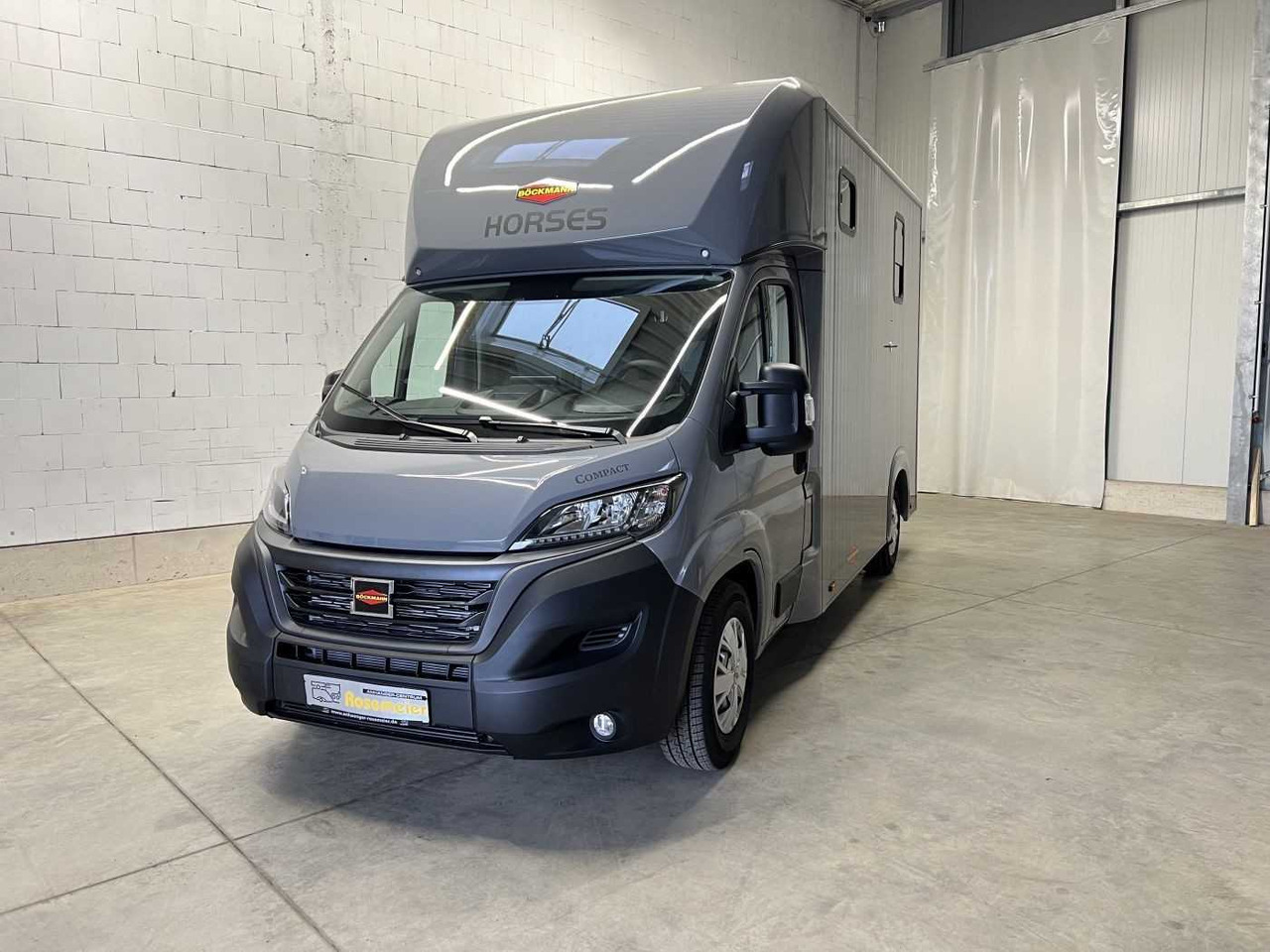Fiat Compact Basic LKW в лизинг Fiat Compact Basic LKW: фото 24