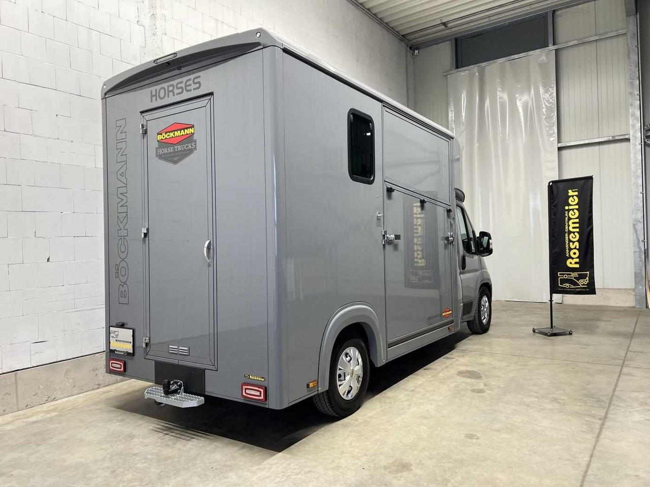 Fiat Compact Basic LKW в лизинг Fiat Compact Basic LKW: фото 11