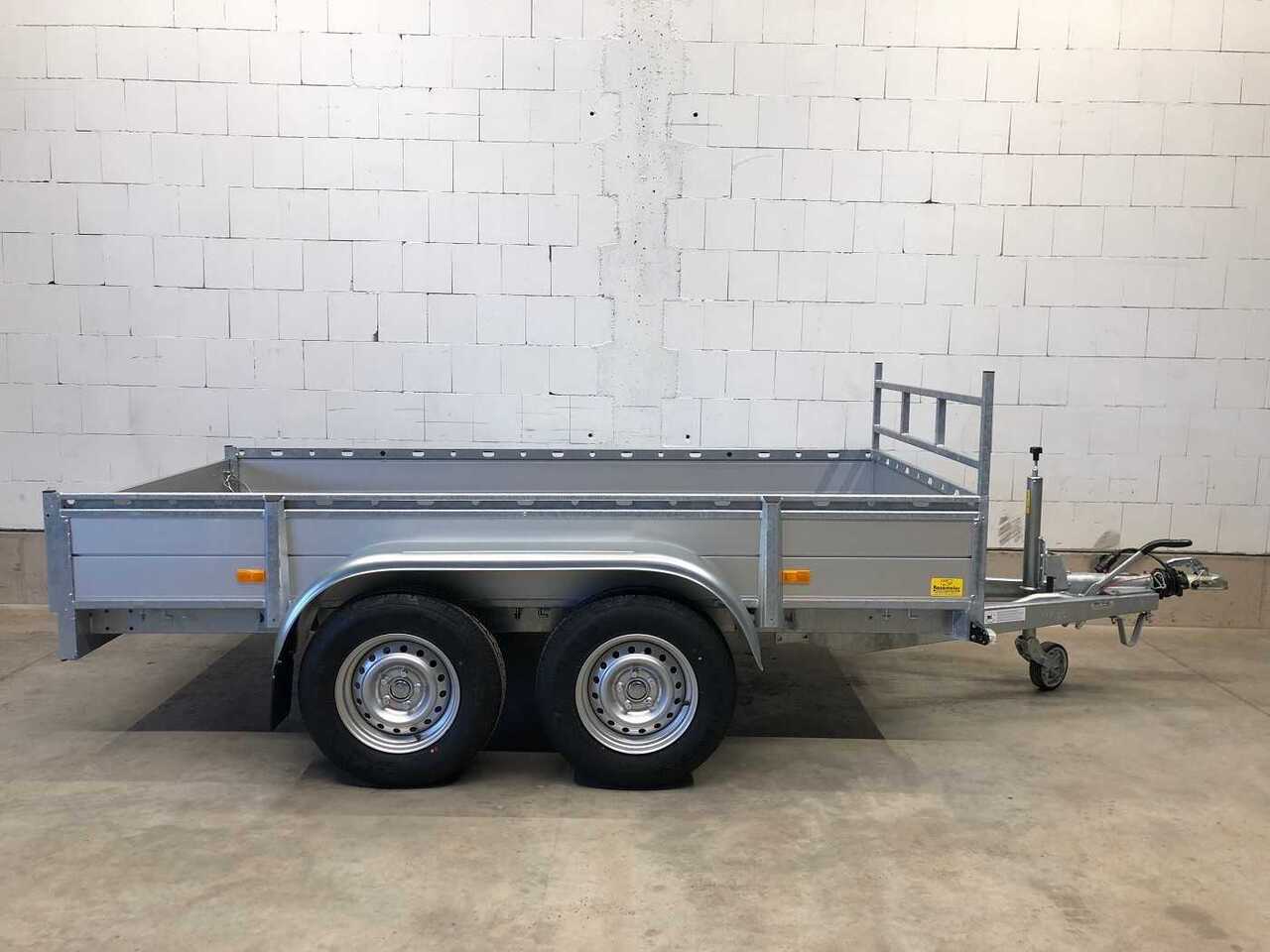 HAPERT Azure L-2 Kastenanhänger - Прицеп для легкового автомобиля: фото 1 HAPERT Azure L-2 Kastenanhänger - Прицеп для легкового автомобиля: фото 1