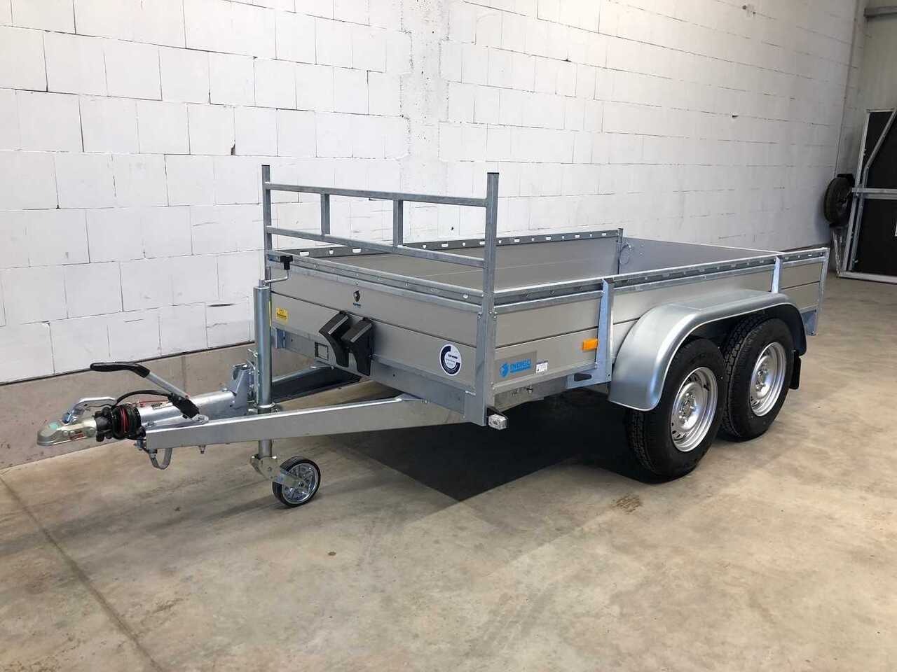 HAPERT Azure L-2 Kastenanhänger - Прицеп для легкового автомобиля: фото 3 HAPERT Azure L-2 Kastenanhänger - Прицеп для легкового автомобиля: фото 3