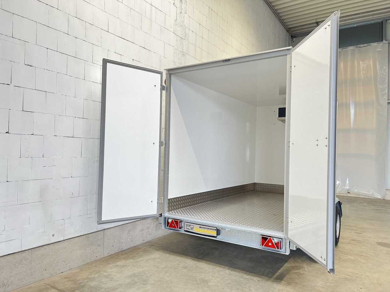 HAPERT Sapphire L-2 Kühlanhänger - Прицеп-рефрижератор: фото 4 HAPERT Sapphire L-2 Kühlanhänger - Прицеп-рефрижератор: фото 4