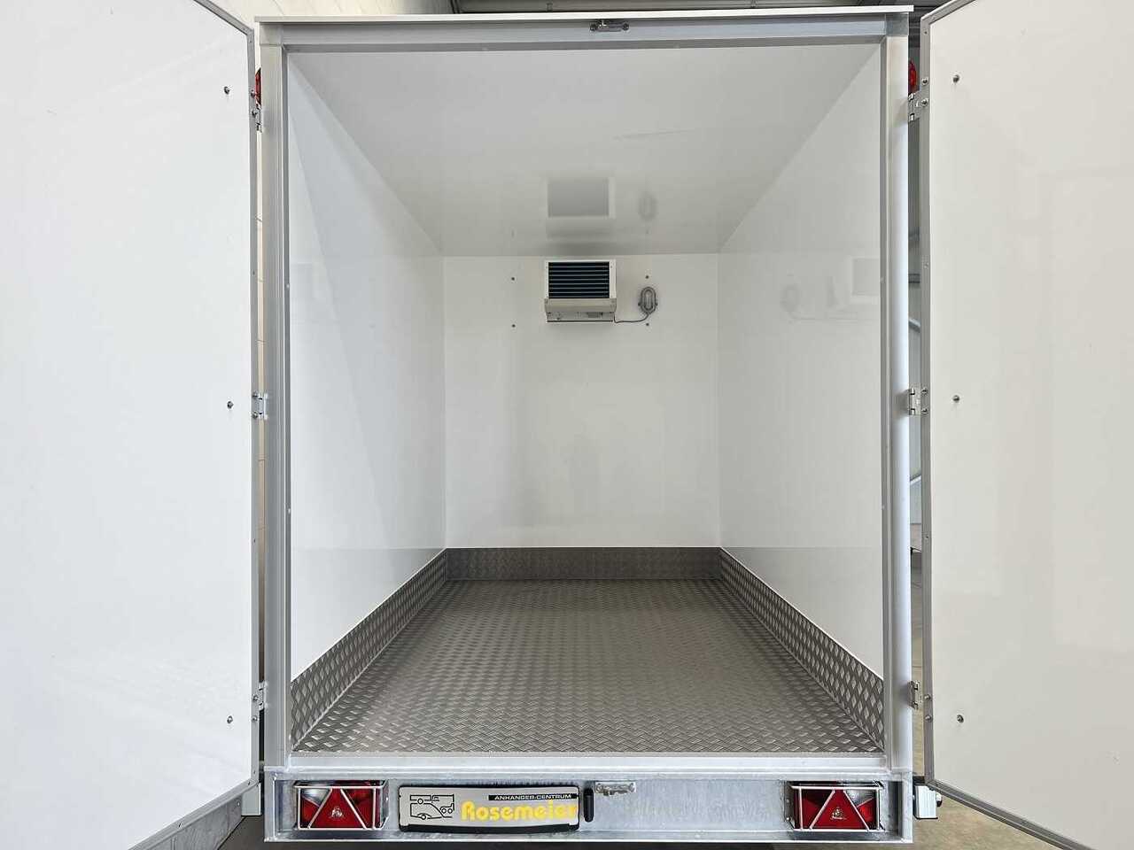 HAPERT Sapphire L-2 Kühlanhänger - Прицеп-рефрижератор: фото 5 HAPERT Sapphire L-2 Kühlanhänger - Прицеп-рефрижератор: фото 5