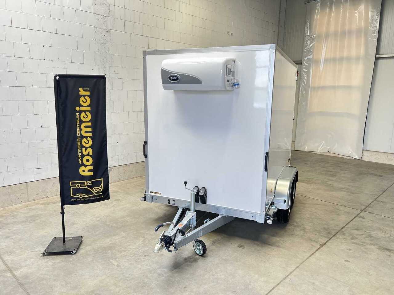 Новый Прицеп-рефрижератор HAPERT Sapphire L-2 Kühlanhänger: фото 28