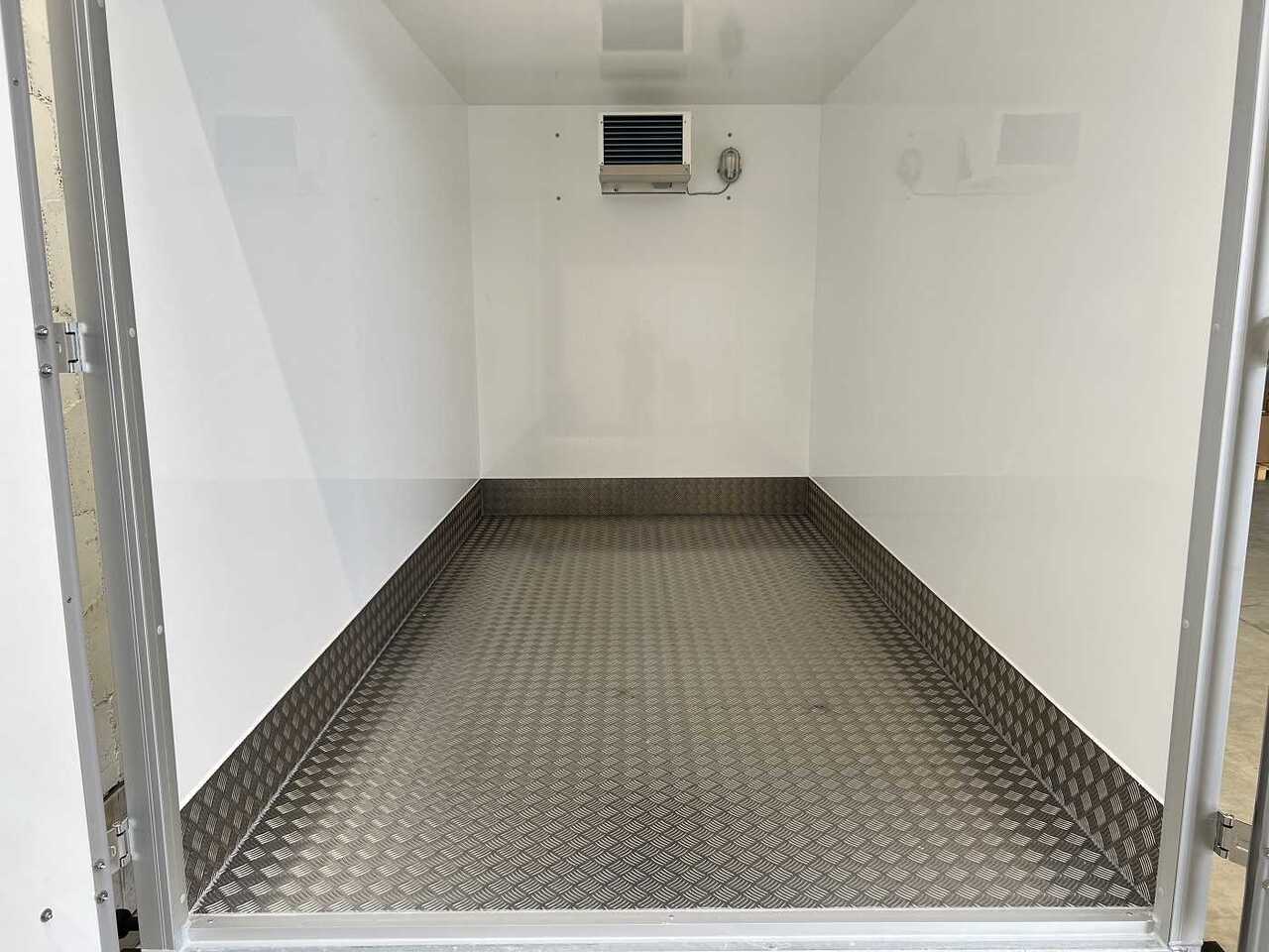 HAPERT Sapphire L-2 Kühlanhänger - Прицеп-рефрижератор: фото 5 HAPERT Sapphire L-2 Kühlanhänger - Прицеп-рефрижератор: фото 5