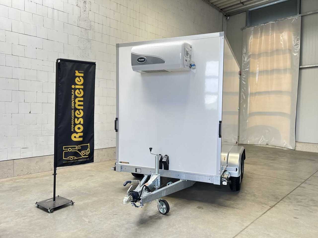 Новый Прицеп-рефрижератор HAPERT Sapphire L-2 Kühlanhänger: фото 25