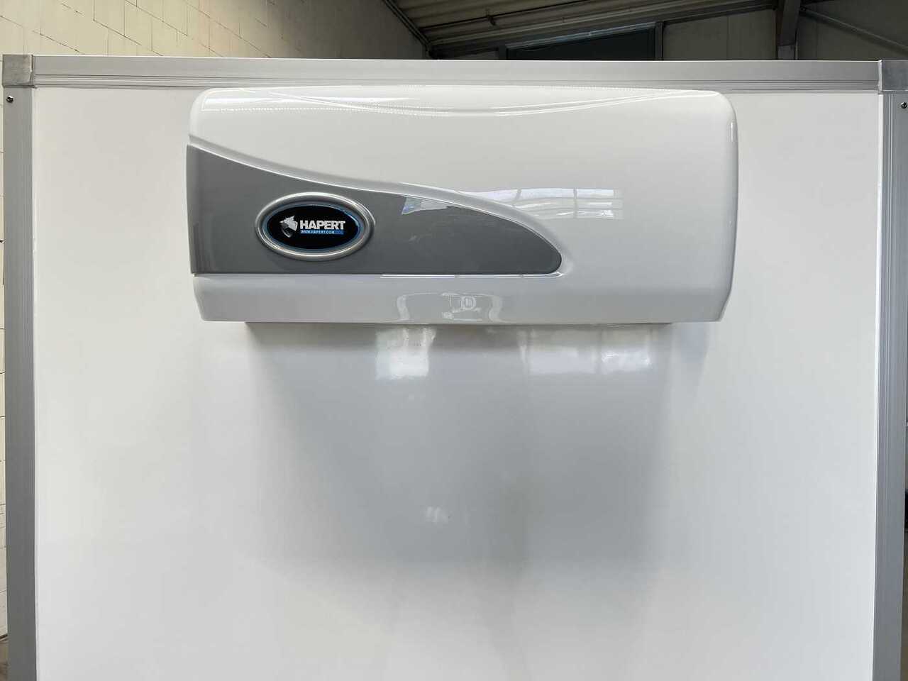 Новый Прицеп-рефрижератор HAPERT Sapphire L-2 Kühlanhänger: фото 26