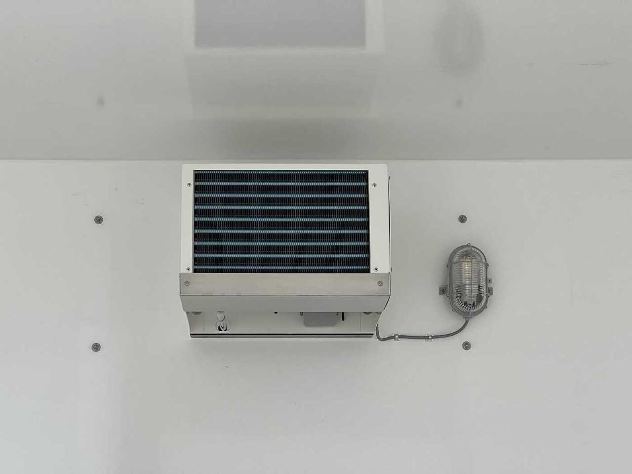 Новый Прицеп-рефрижератор HAPERT Sapphire L-2 Kühlanhänger: фото 6