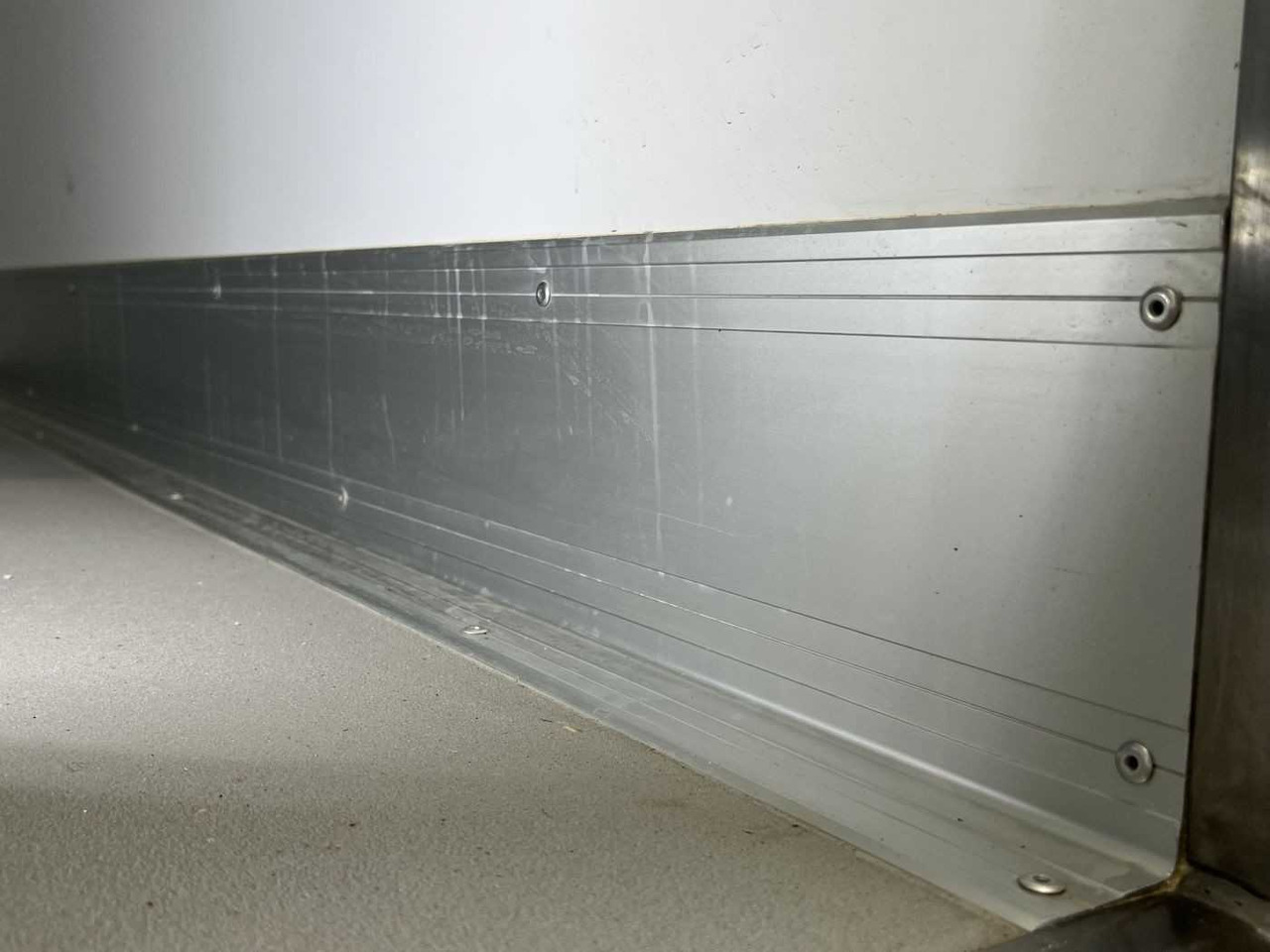 Прицеп-рефрижератор ROSEMEIER ER Cool 2.5 Kühlanhänger: фото 6 Прицеп-рефрижератор ROSEMEIER ER Cool 2.5 Kühlanhänger: фото 6