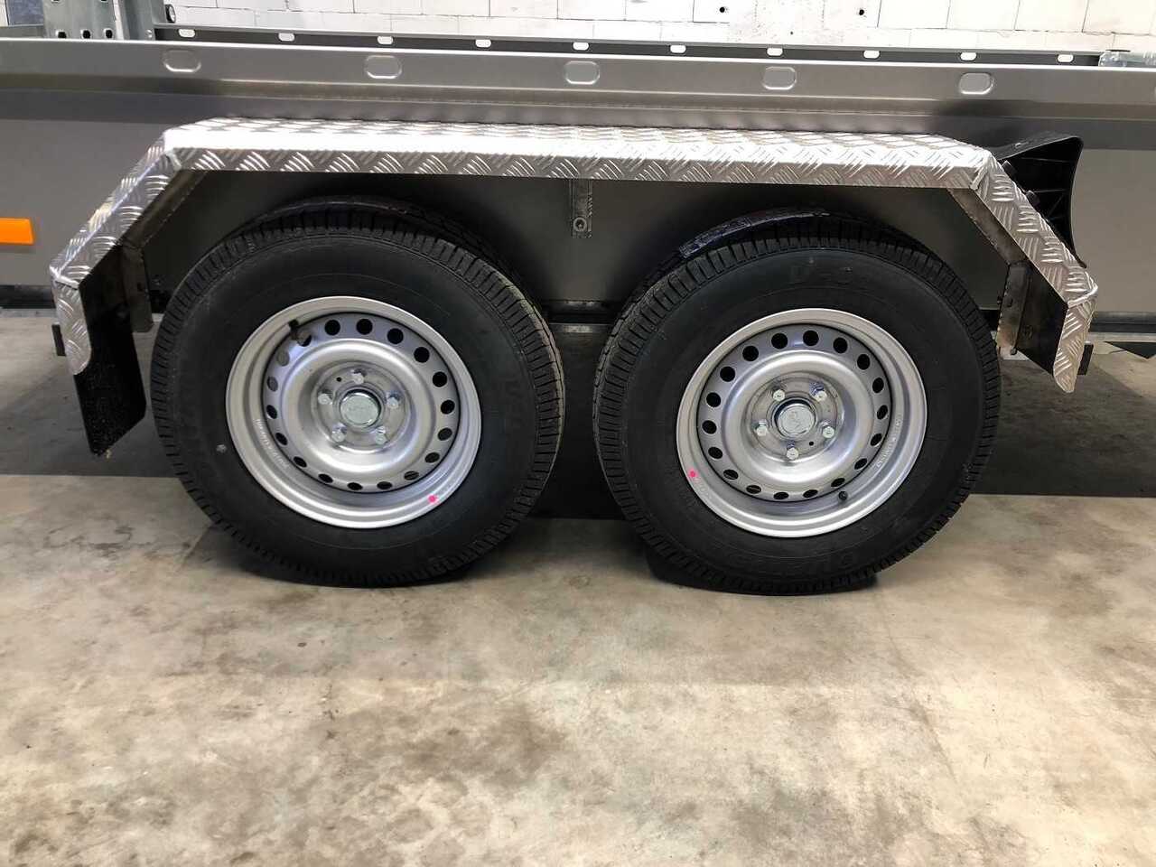 ROSEMEIER VE BAT B35.30 grau Maschinentransporter - Прицеп для спецтехники: фото 5 ROSEMEIER VE BAT B35.30 grau Maschinentransporter - Прицеп для спецтехники: фото 5