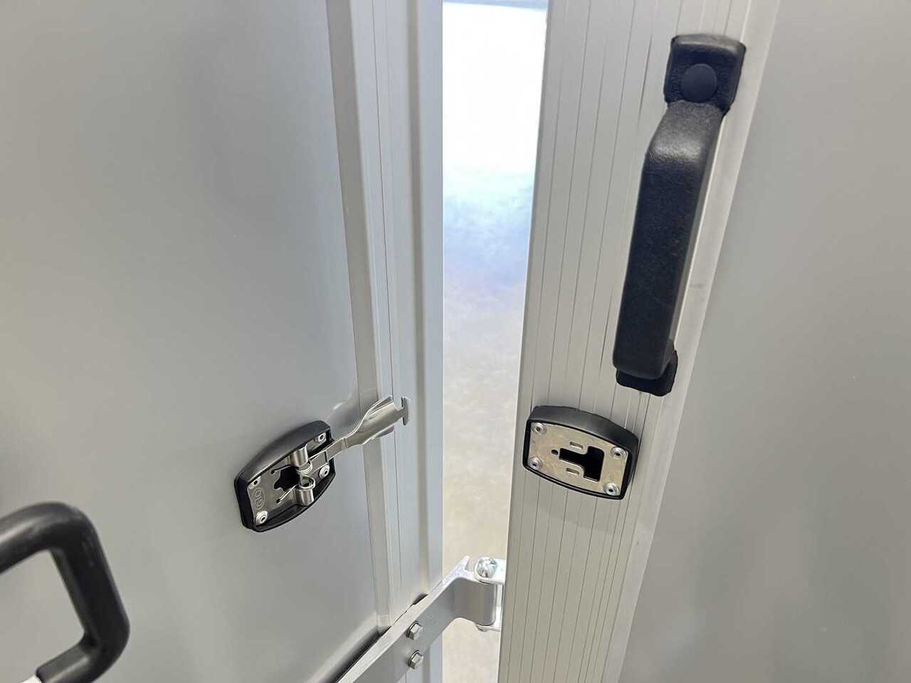 Новый Прицеп-рефрижератор UNSINN UKT 6C 3015-26-14 Seitentür Kühlanhänger: фото 18