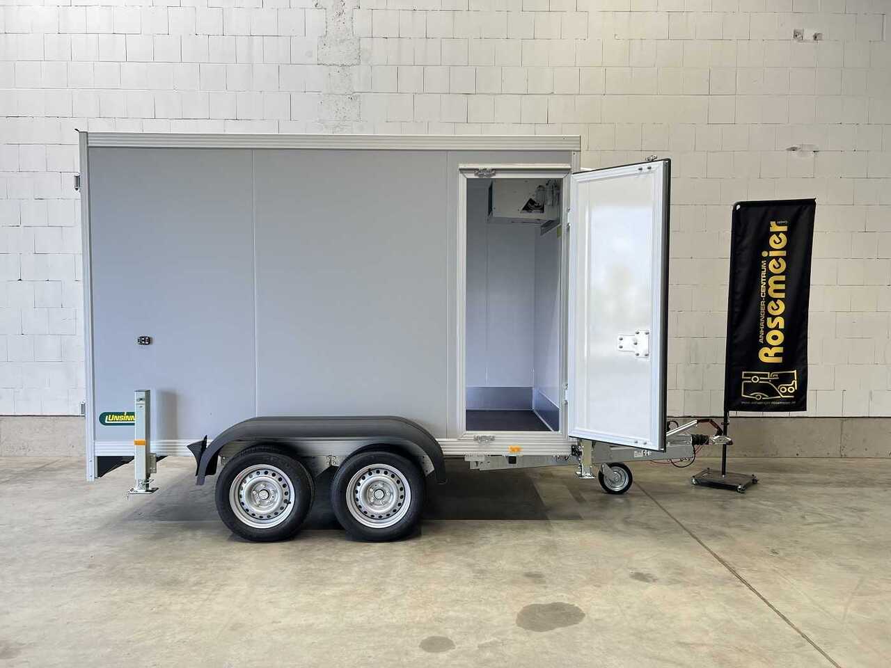 Новый Прицеп-рефрижератор UNSINN UKT 6C 3015-26-14 Seitentür Kühlanhänger: фото 16