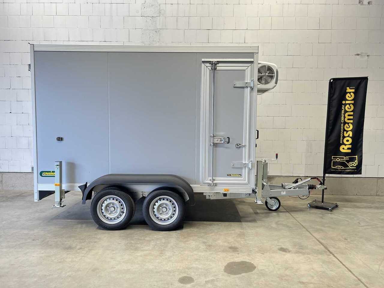 Новый Прицеп-рефрижератор UNSINN UKT 6C 3015-26-14 Seitentür Kühlanhänger: фото 13