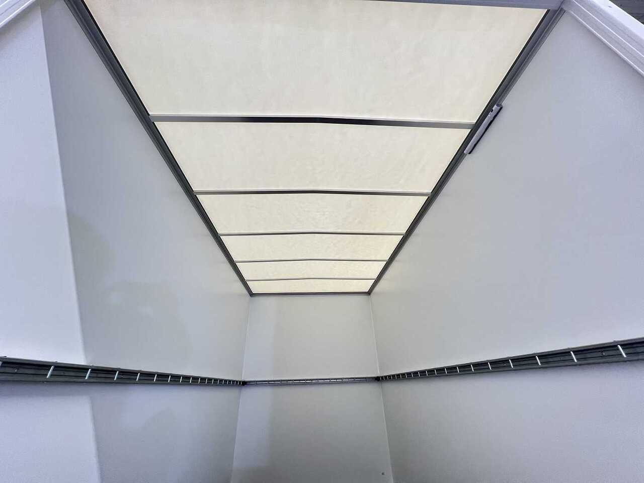 Новый Прицеп-фургон UNSINN UKU 301519-20-13 Rampe Kofferanhänger: фото 8 Новый Прицеп-фургон UNSINN UKU 301519-20-13 Rampe Kofferanhänger: фото 8