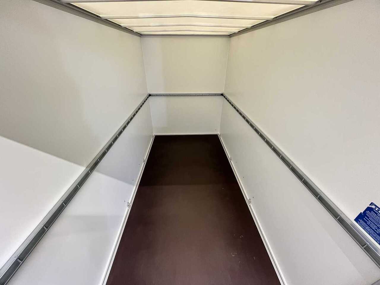 Новый Прицеп-фургон UNSINN UKU 301519-20-13 Rampe Kofferanhänger: фото 7 Новый Прицеп-фургон UNSINN UKU 301519-20-13 Rampe Kofferanhänger: фото 7