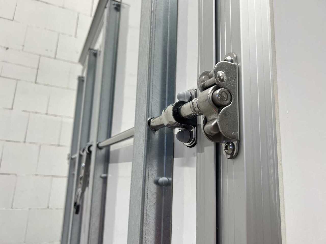 Новый Прицеп-фургон UNSINN UKU 301519-20-13 Rampe Kofferanhänger: фото 19 Новый Прицеп-фургон UNSINN UKU 301519-20-13 Rampe Kofferanhänger: фото 19