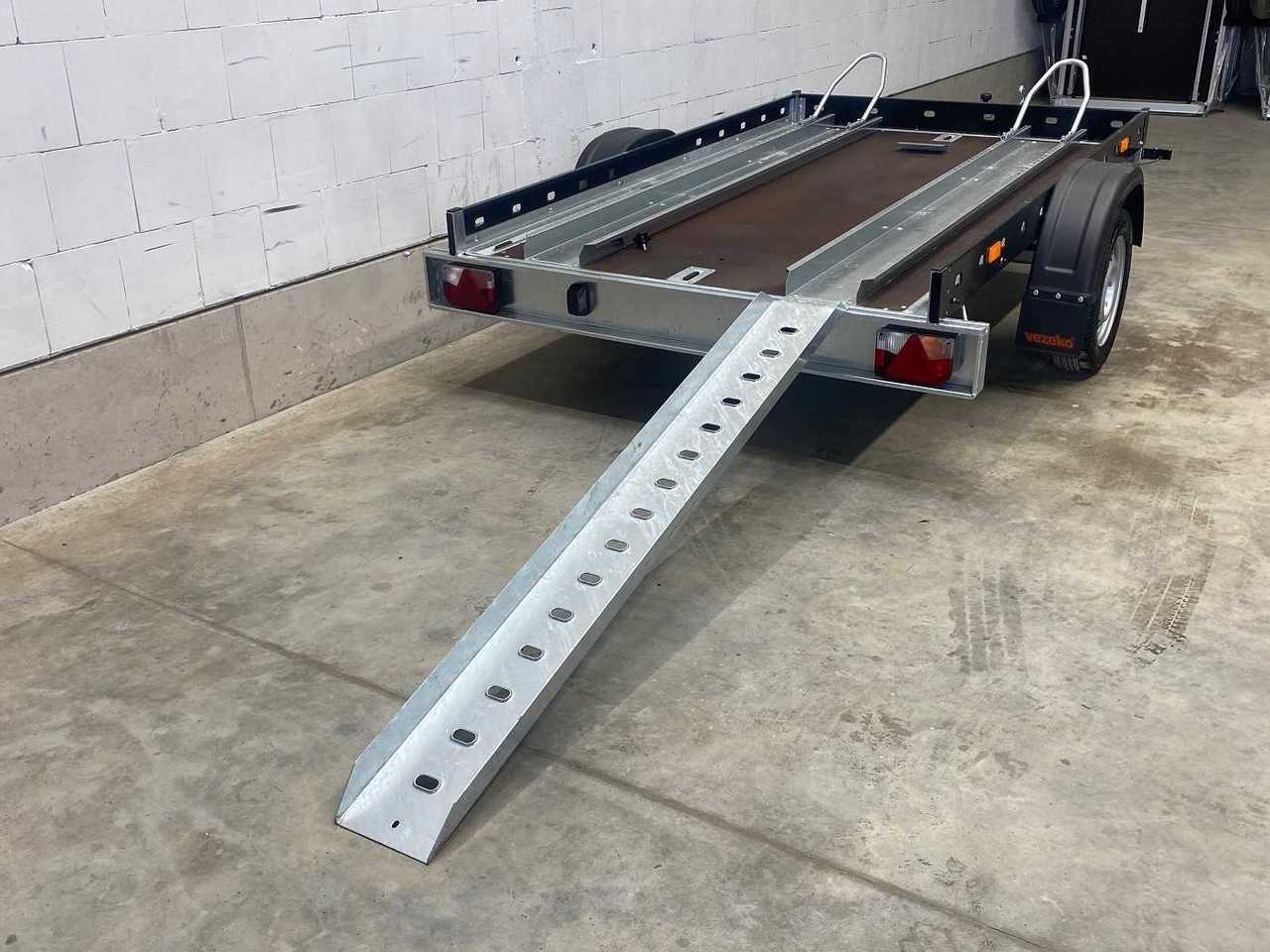 VEZEKO Motomax Motorradanhänger - Прицеп для мотоцикла: фото 4 VEZEKO Motomax Motorradanhänger - Прицеп для мотоцикла: фото 4