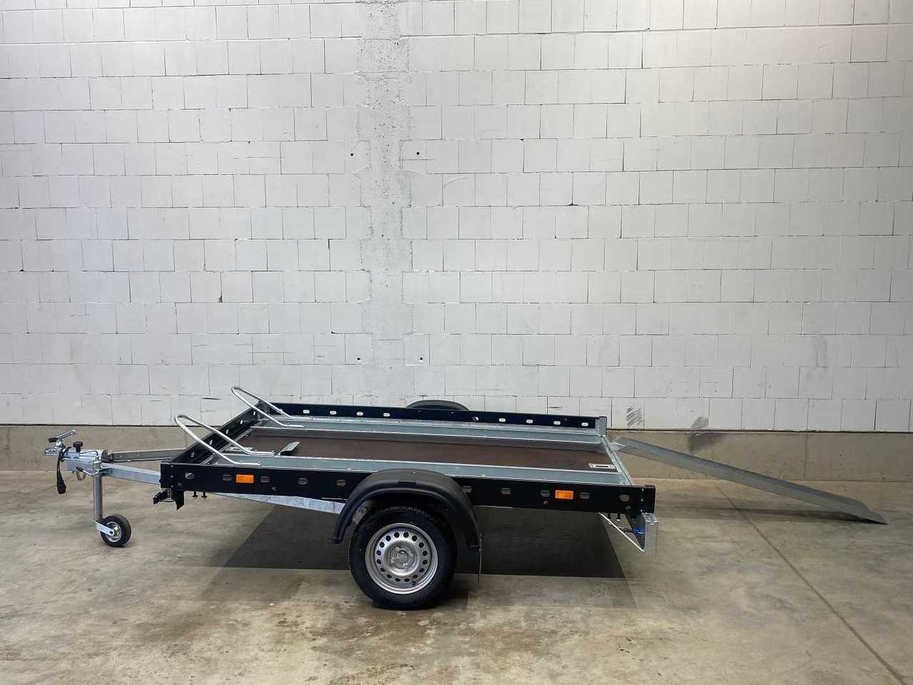 VEZEKO Motomax Motorradanhänger - Прицеп для мотоцикла: фото 2 VEZEKO Motomax Motorradanhänger - Прицеп для мотоцикла: фото 2