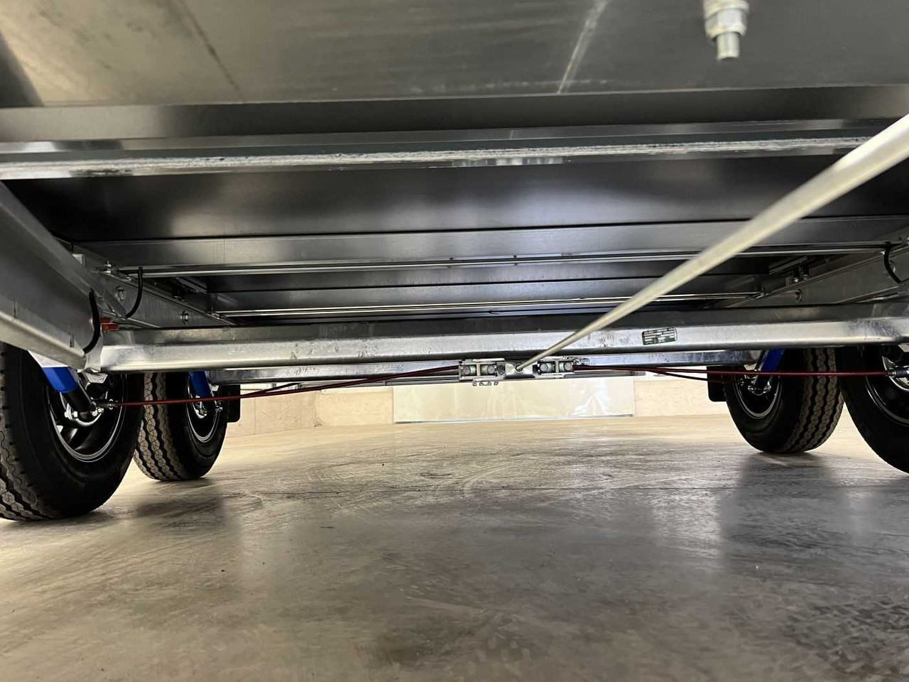 VEZEKO TK C 27.35 Motorradedition Kofferanhänger в лизинг VEZEKO TK C 27.35 Motorradedition Kofferanhänger: фото 25 VEZEKO TK C 27.35 Motorradedition Kofferanhänger в лизинг VEZEKO TK C 27.35 Motorradedition Kofferanhänger: фото 25