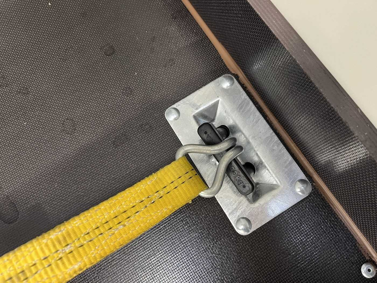 VEZEKO TK C 27.35 Motorradedition Kofferanhänger в лизинг VEZEKO TK C 27.35 Motorradedition Kofferanhänger: фото 7 VEZEKO TK C 27.35 Motorradedition Kofferanhänger в лизинг VEZEKO TK C 27.35 Motorradedition Kofferanhänger: фото 7