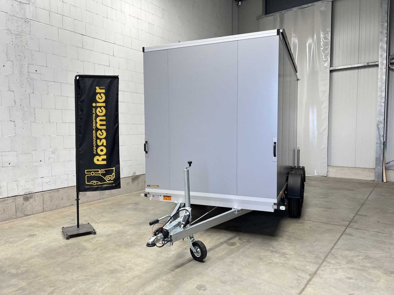 VEZEKO TK C 27.35 Motorradedition Kofferanhänger в лизинг VEZEKO TK C 27.35 Motorradedition Kofferanhänger: фото 26 VEZEKO TK C 27.35 Motorradedition Kofferanhänger в лизинг VEZEKO TK C 27.35 Motorradedition Kofferanhänger: фото 26