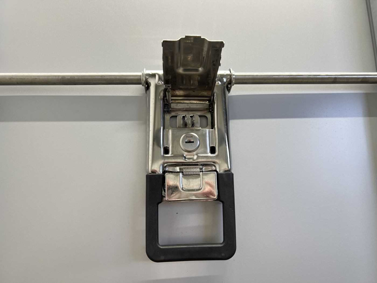 VEZEKO TK C 27.35 Motorradedition Kofferanhänger в лизинг VEZEKO TK C 27.35 Motorradedition Kofferanhänger: фото 19 VEZEKO TK C 27.35 Motorradedition Kofferanhänger в лизинг VEZEKO TK C 27.35 Motorradedition Kofferanhänger: фото 19